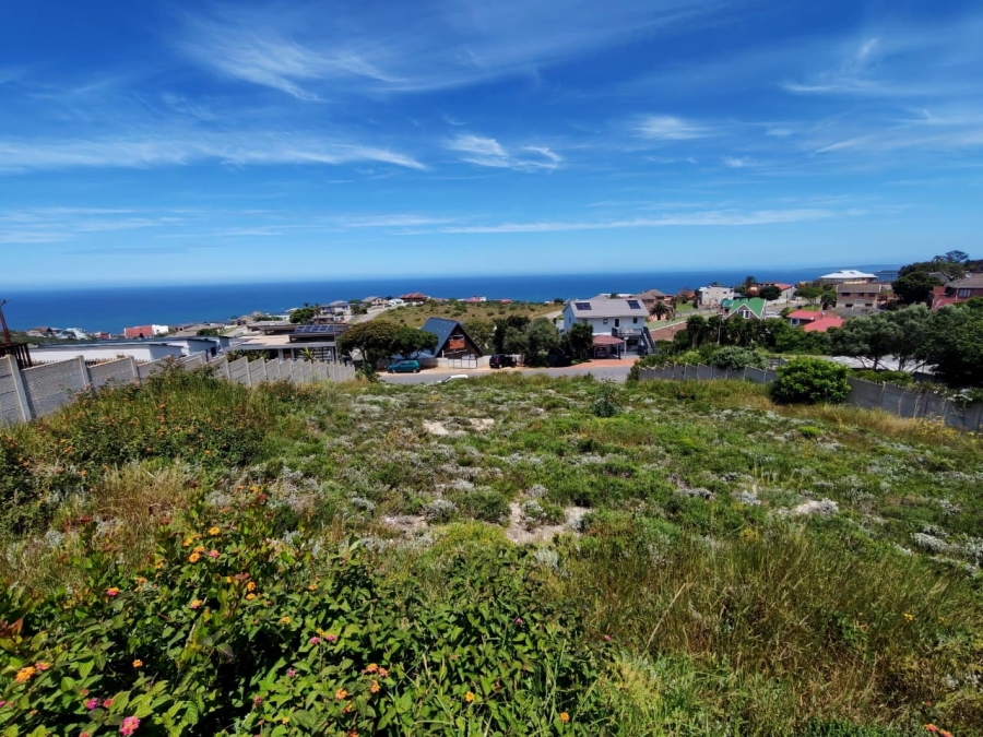 0 Bedroom Property for Sale in Dana Bay Western Cape